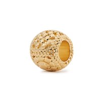 Charm Trollbeads Beads in Argent TGPBE-60002